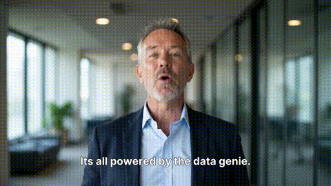 About Promotec Marketing & The Data Genie